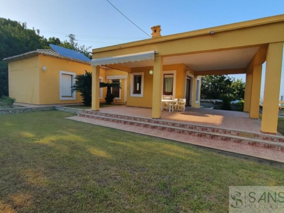 Imagen 1 de Casa-Chalet en Venta en Valencia Valencia