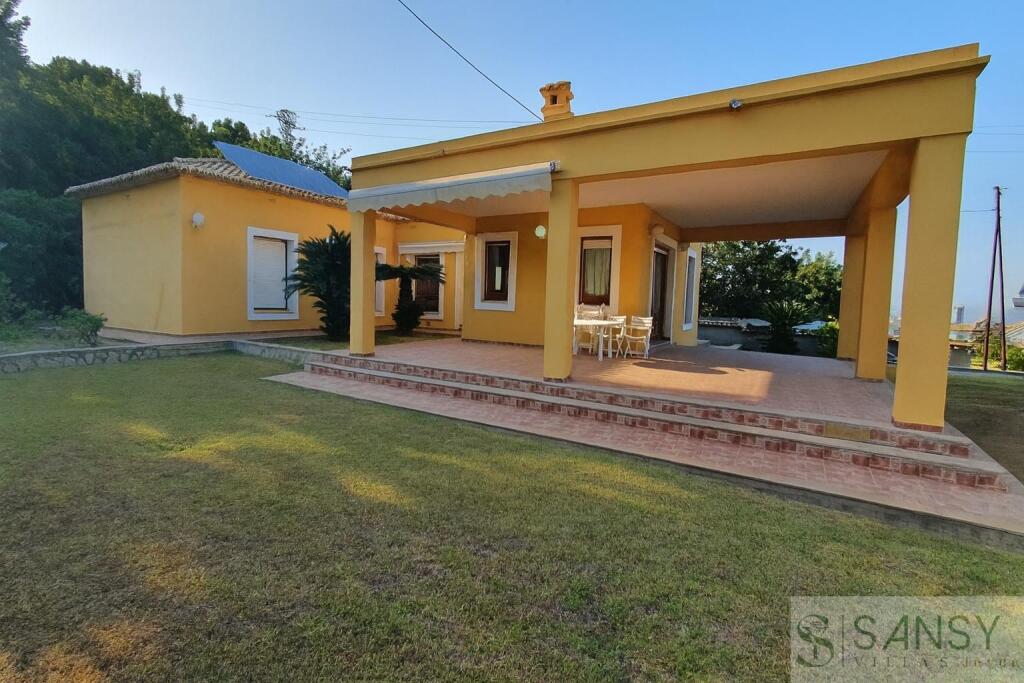 Imagen 1 de Casa-Chalet en Venta en Valencia Valencia