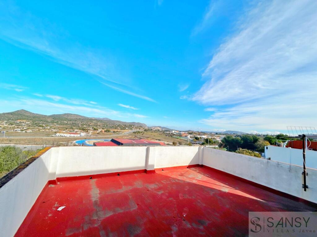 Imagen 1 de Casa-Chalet en Venta en Benissa Alicante