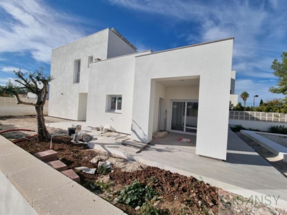Imagen 2 de Casa-Chalet en Venta en Denia Alicante