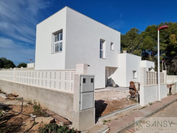 Imagen 1 de Casa-Chalet en Venta en Denia Alicante