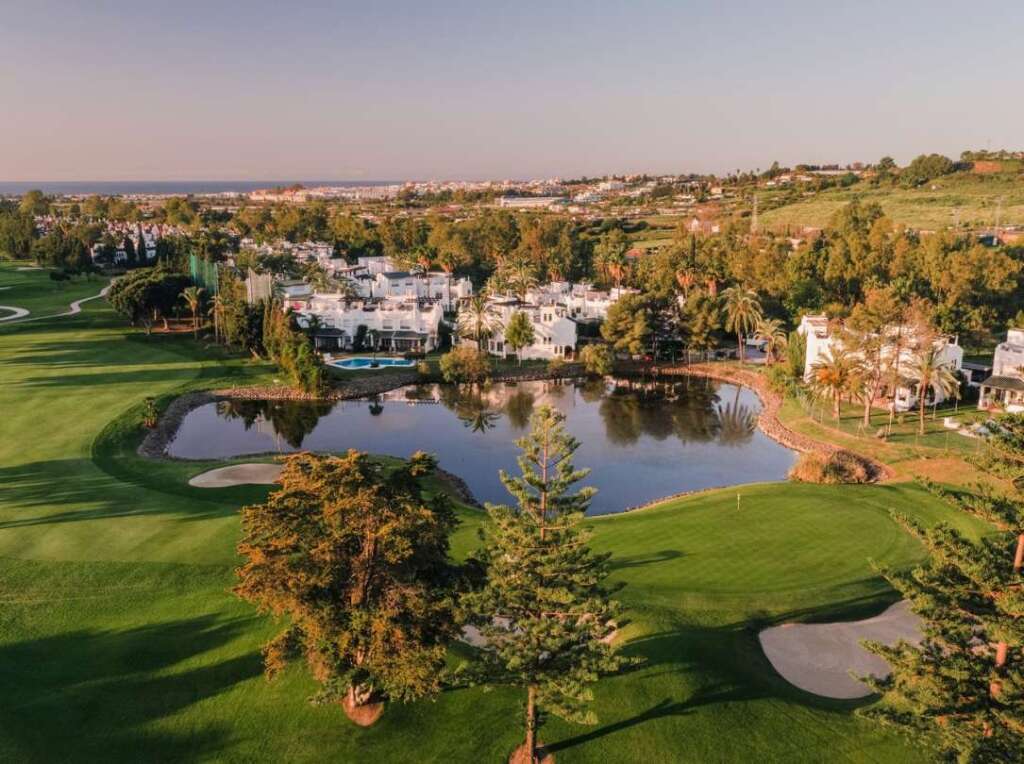 Imagen 2 de Adosada en Venta en Marbella Málaga