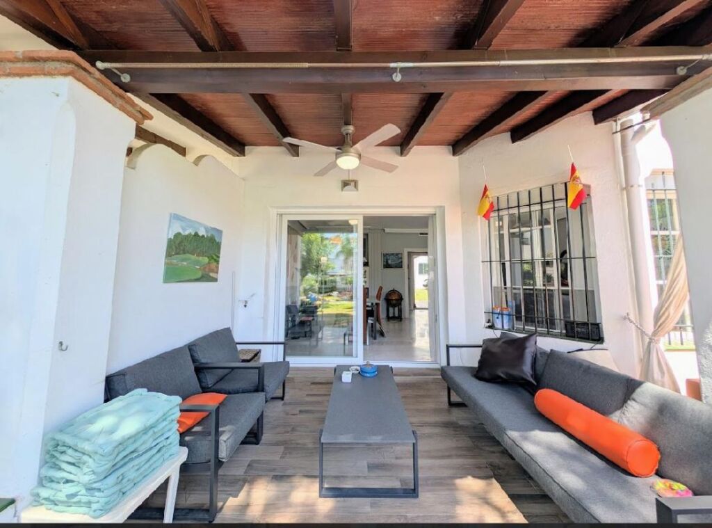 Imagen 3 de Adosada en Venta en Marbella Málaga