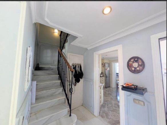 Imagen 4 de Adosada en Venta en Marbella Málaga