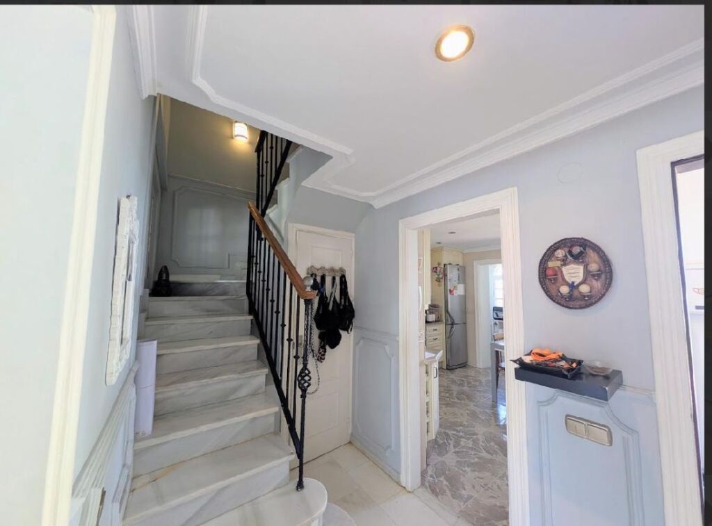 Imagen 4 de Adosada en Venta en Marbella Málaga