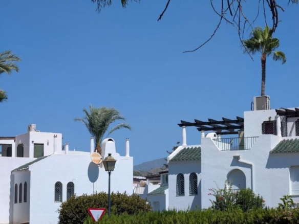 Imagen 1 de Adosada en Venta en Marbella Málaga