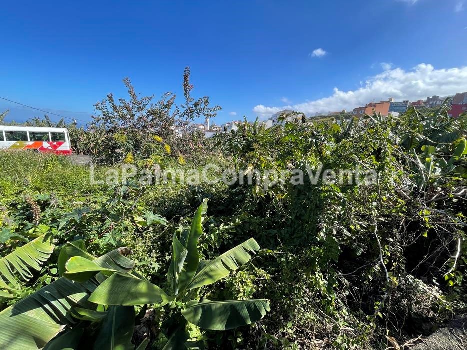 Imagen 3 de Suelo urbanizable en Venta en San Andres Y Sauces Santa Cruz de Tenerife
