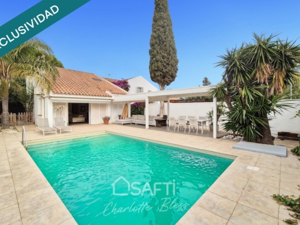 Imagen 1 de ¡Exclusiva vivienda en Los Viñedos – Sant Pere de Ribes!