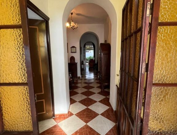 junto Plaza Nuestra Señora del Rocío!!!