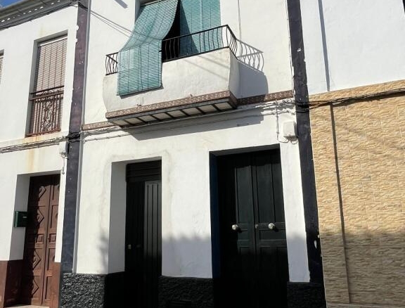 Imagen 1 de Gran casa en Pilas