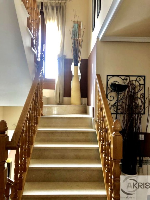 Imagen 3 de Pareado en venta en Olías del Rey de 251 m2