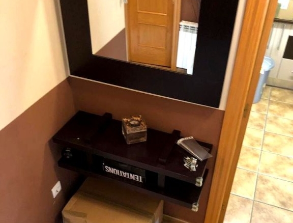 Imagen 1 de Pareado en venta en Olías del Rey de 251 m2