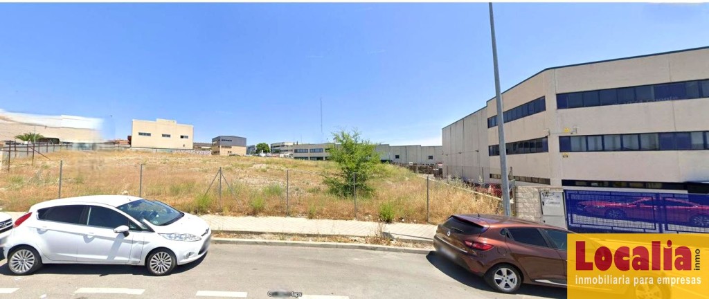 Imagen 3 de Atractivo suelo industrial en Riva-Vaciamadrid