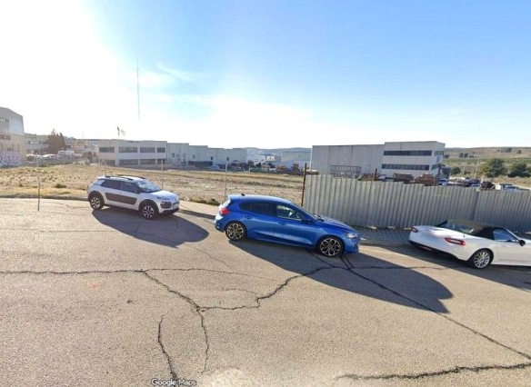 Imagen 4 de Atractivo suelo industrial en Riva-Vaciamadrid