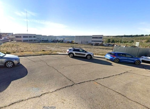 Imagen 1 de Atractivo suelo industrial en Riva-Vaciamadrid