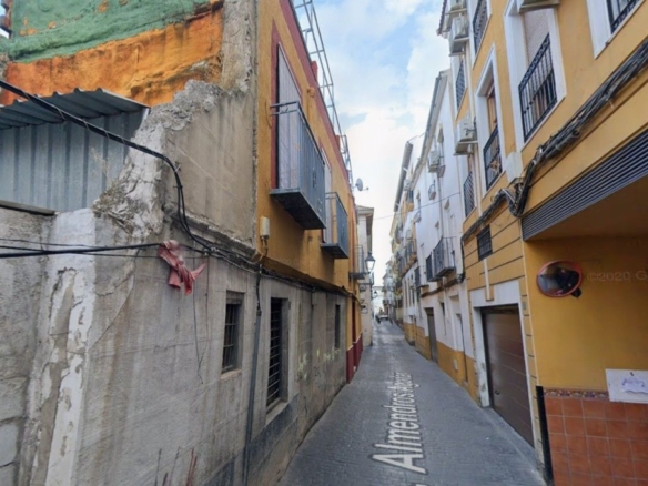 Imagen 3 de Piso en Venta en Jaen Jaén