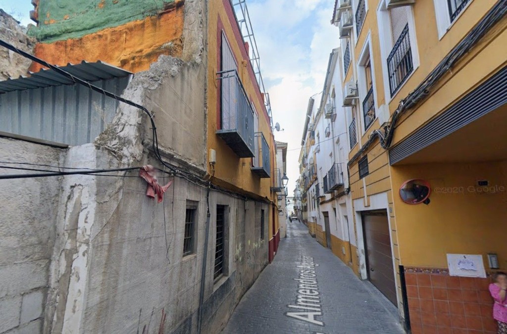 Imagen 3 de Piso en Venta en Jaen Jaén