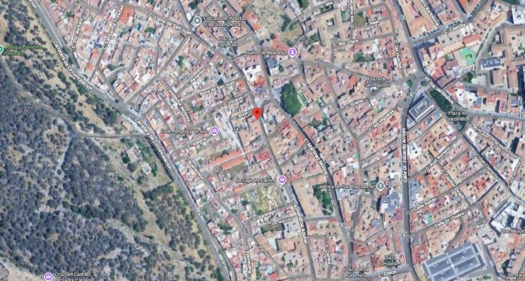 Imagen 4 de Piso en Venta en Jaen Jaén