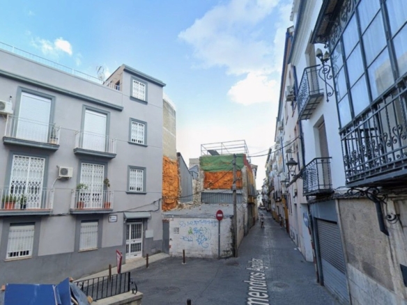 Imagen 1 de Piso en Venta en Jaen Jaén
