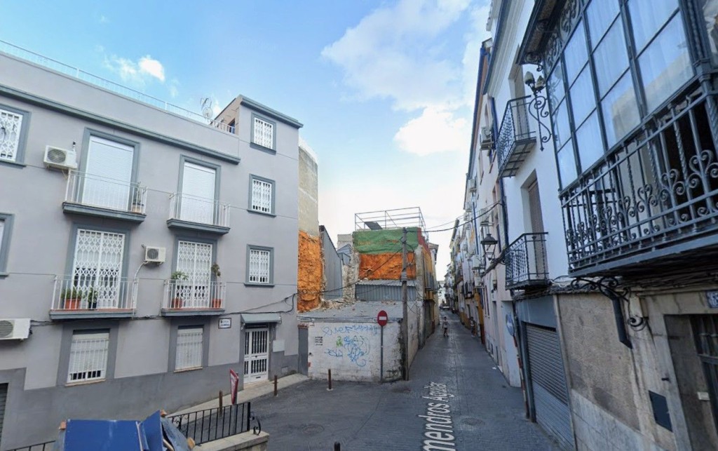 Imagen 1 de Piso en Venta en Jaen Jaén