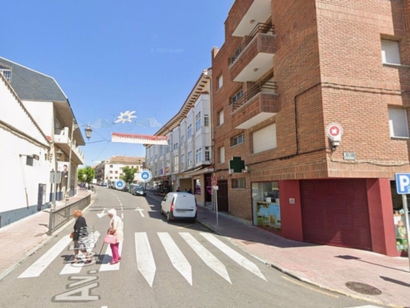 Imagen 2 de Piso en Venta en Molar