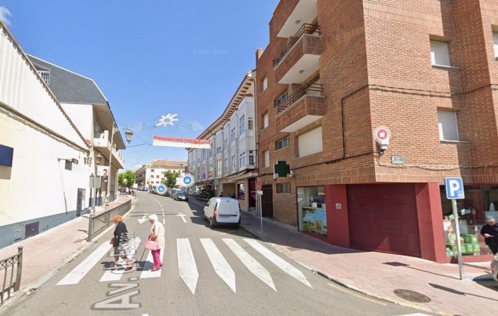 Imagen 2 de Piso en Venta en Molar