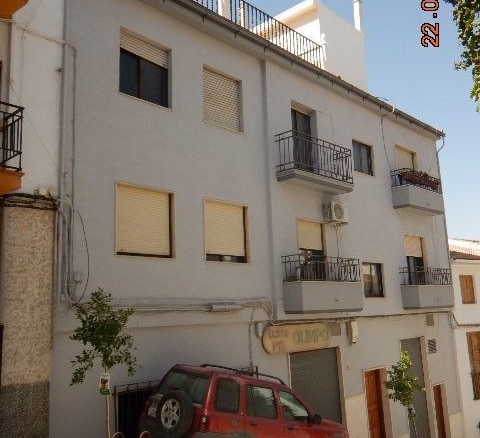 Imagen 1 de Local comercial en Venta en Castillo De Locubin Jaén