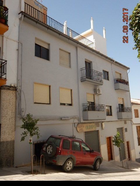 Imagen 1 de Local comercial en Venta en Castillo De Locubin Jaén