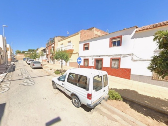 Imagen 2 de Casa-Chalet en Venta en Bailen Jaén