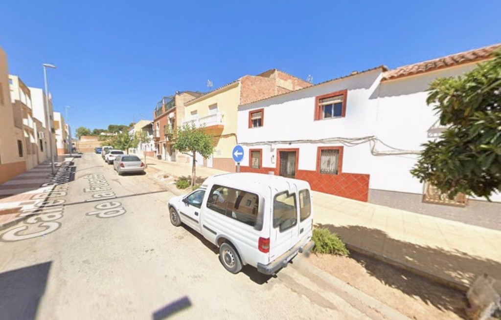 Imagen 2 de Casa-Chalet en Venta en Bailen Jaén