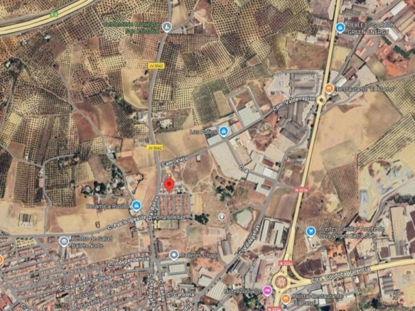 Imagen 3 de Casa-Chalet en Venta en Bailen Jaén