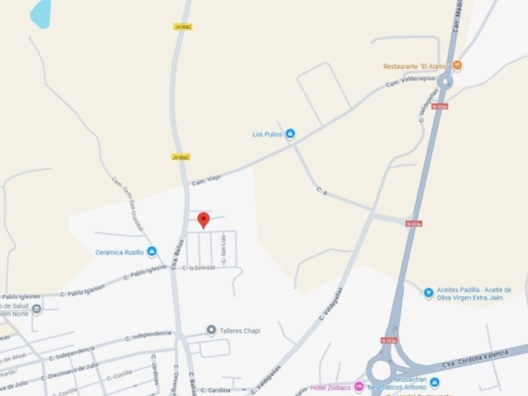 Imagen 4 de Casa-Chalet en Venta en Bailen Jaén