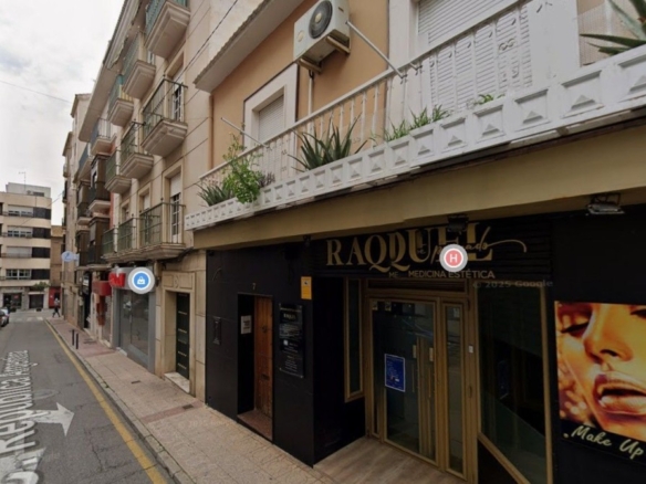 Imagen 2 de Piso en Venta en Linares Jaén