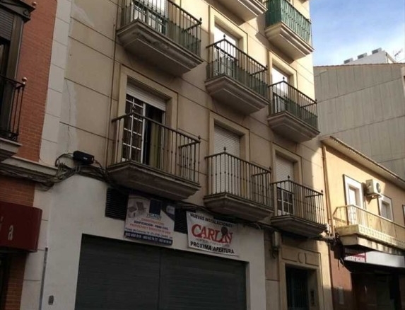 Imagen 3 de Piso en Venta en Linares Jaén