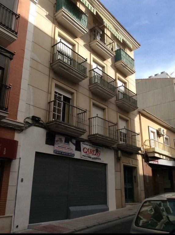 Imagen 3 de Piso en Venta en Linares Jaén