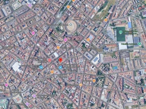 Imagen 4 de Piso en Venta en Linares Jaén