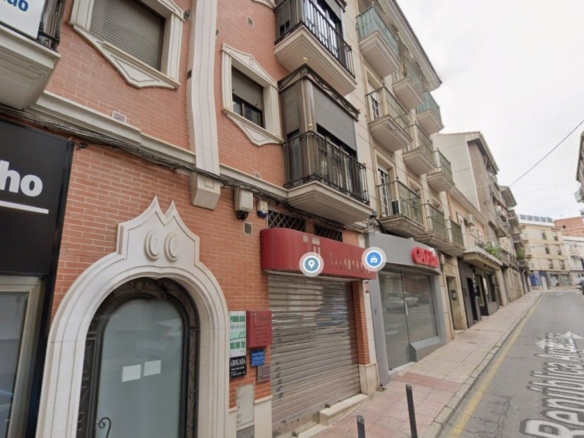 Imagen 1 de Piso en Venta en Linares Jaén