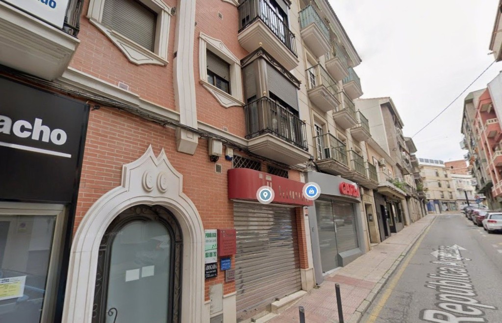 Imagen 1 de Piso en Venta en Linares Jaén