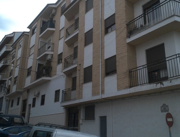 Imagen 2 de Piso en Venta en Alcala La Real Jaén