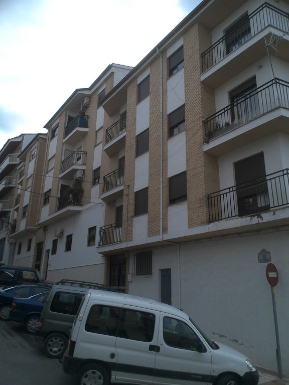 Imagen 2 de Piso en Venta en Alcala La Real Jaén