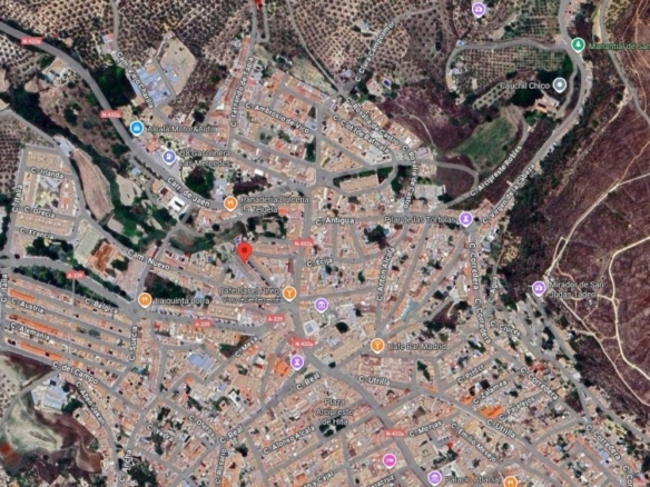 Imagen 4 de Piso en Venta en Alcala La Real Jaén