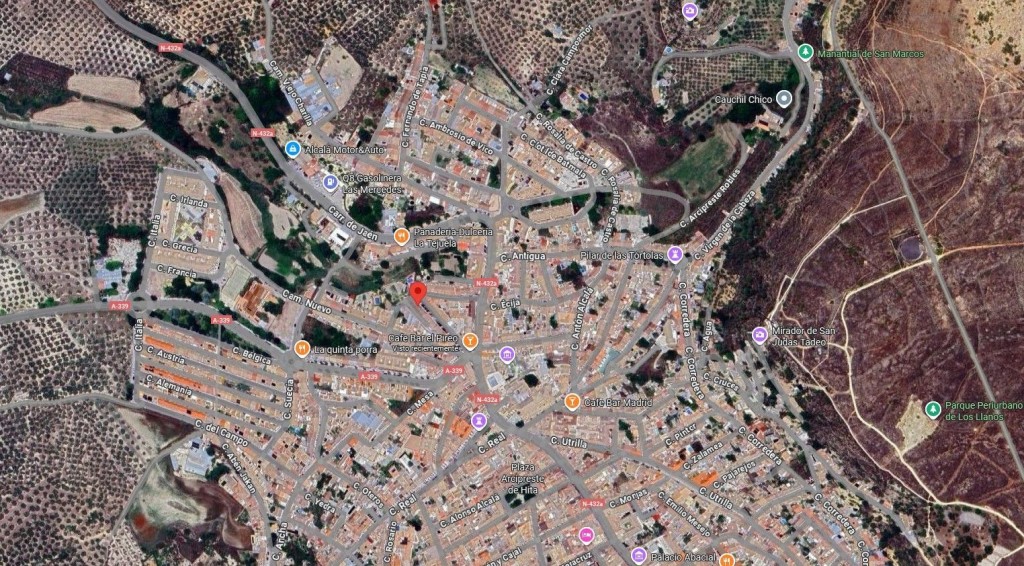 Imagen 4 de Piso en Venta en Alcala La Real Jaén