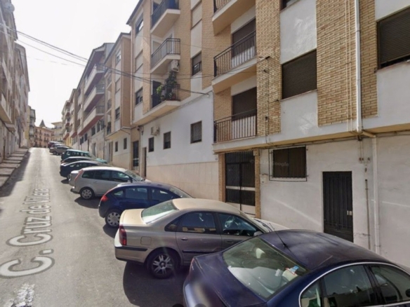 Imagen 1 de Piso en Venta en Alcala La Real Jaén
