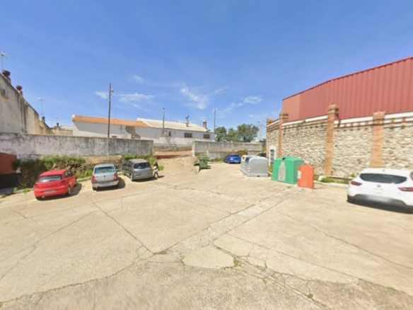 Imagen 2 de Nave industrial en Venta en Nerva Huelva