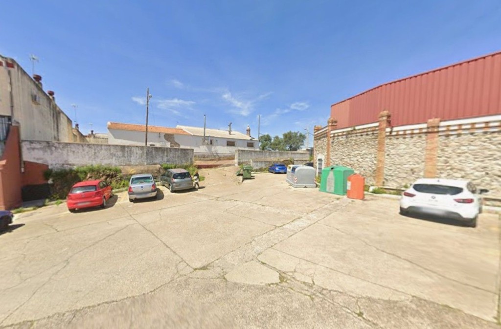 Imagen 2 de Nave industrial en Venta en Nerva Huelva