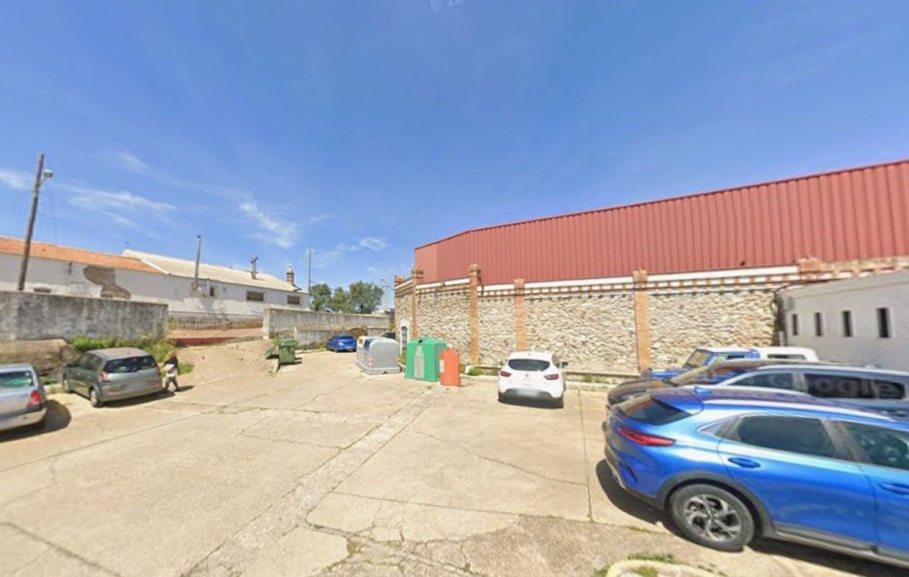 Imagen 3 de Nave industrial en Venta en Nerva Huelva