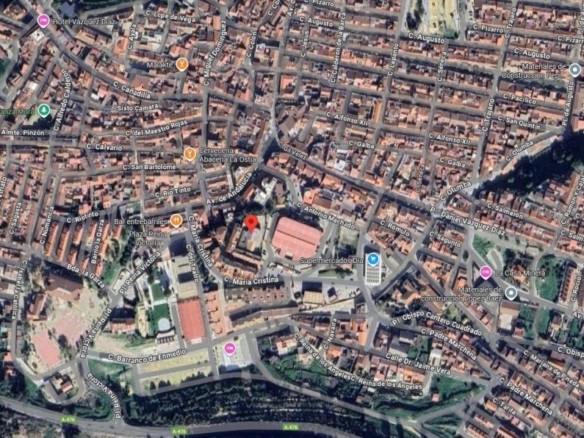 Imagen 4 de Nave industrial en Venta en Nerva Huelva