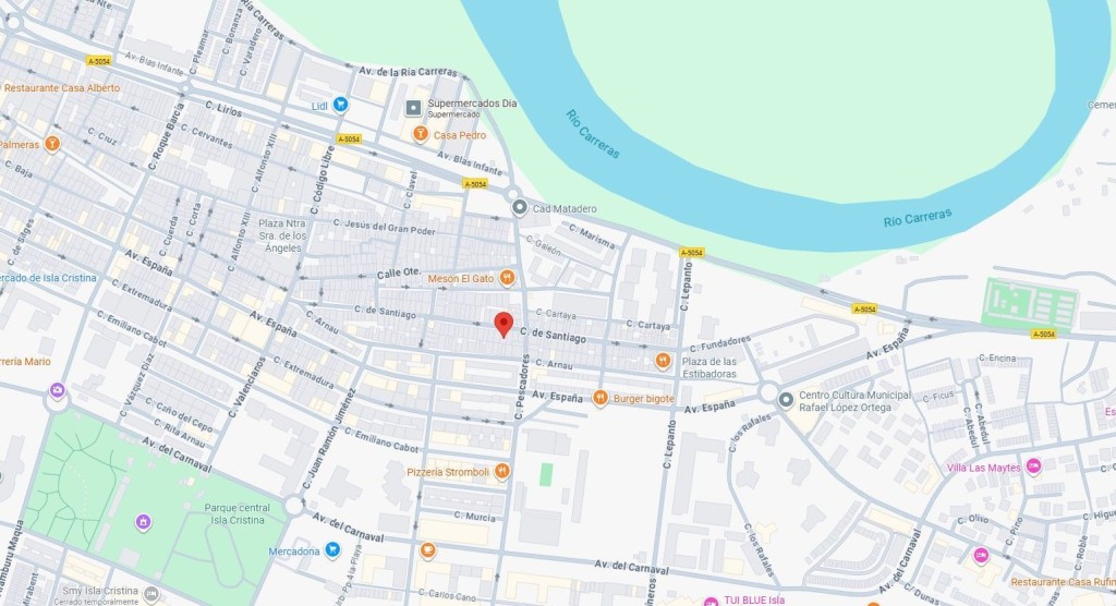 Imagen 4 de Piso en Venta en Isla Cristina Huelva