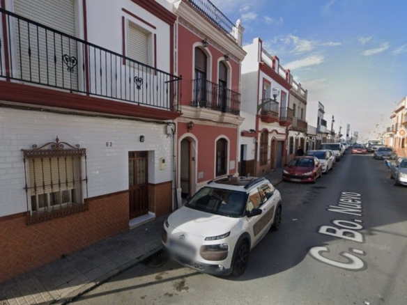Imagen 1 de Piso en Venta en Isla Cristina Huelva