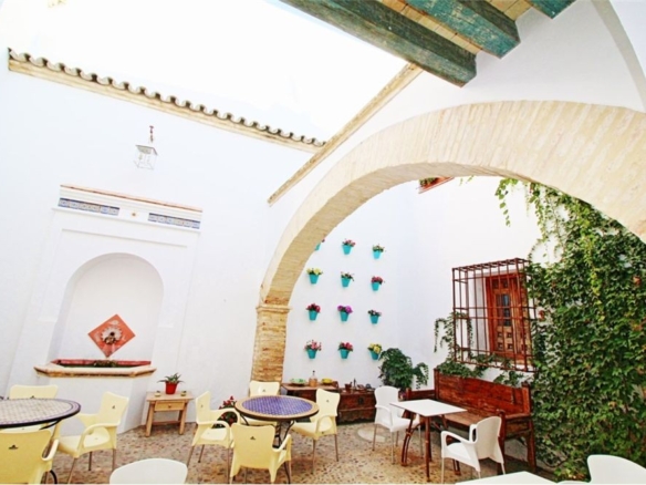 Imagen 2 de Casa-Chalet en Venta en Carmona Sevilla